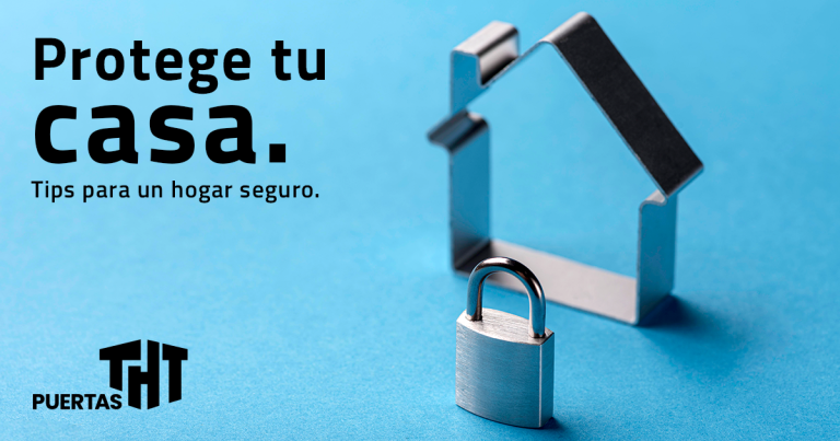 Consejos y medidas de seguridad en casa para proteger tu hogar ...